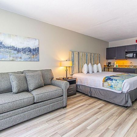 Landmark Resort King Suite Unit 710 Beautifully Updated Sleeps 4 Μιρτλ Μπιτς Εξωτερικό φωτογραφία