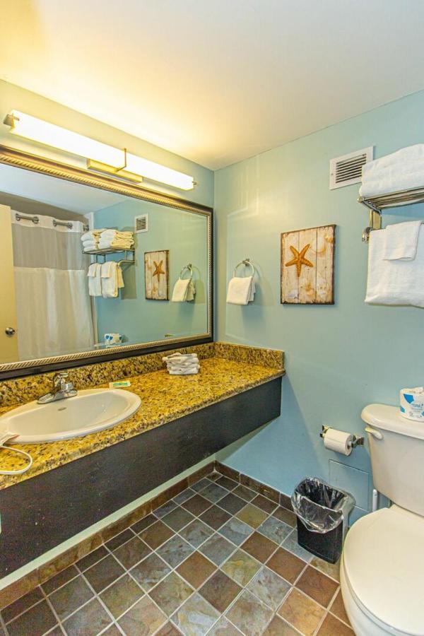 Landmark Resort King Suite Unit 710 Beautifully Updated Sleeps 4 Μιρτλ Μπιτς Εξωτερικό φωτογραφία