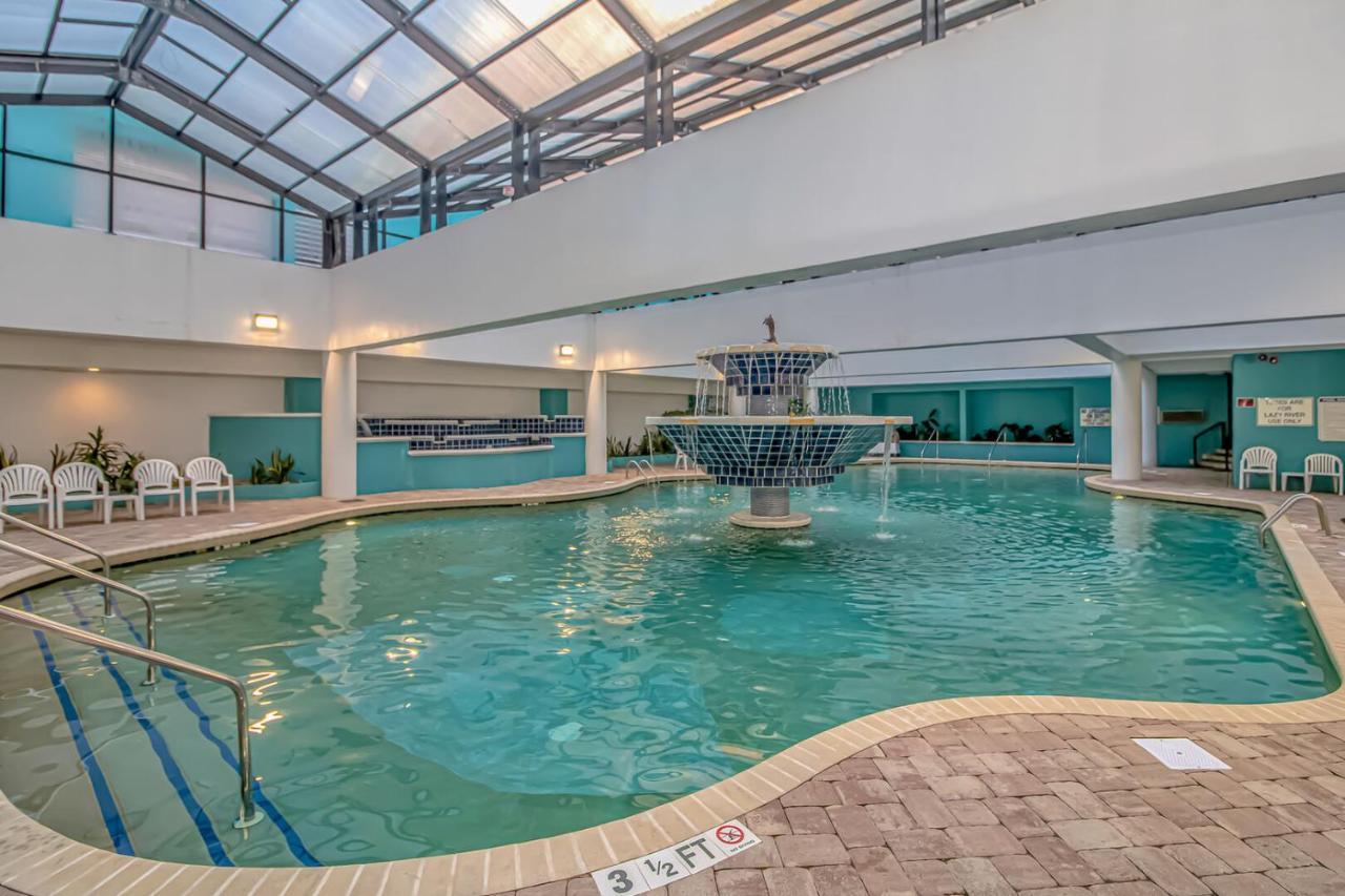 Landmark Resort King Suite Unit 710 Beautifully Updated Sleeps 4 Μιρτλ Μπιτς Εξωτερικό φωτογραφία