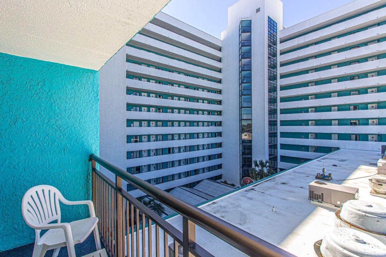 Landmark Resort King Suite Unit 710 Beautifully Updated Sleeps 4 Μιρτλ Μπιτς Εξωτερικό φωτογραφία