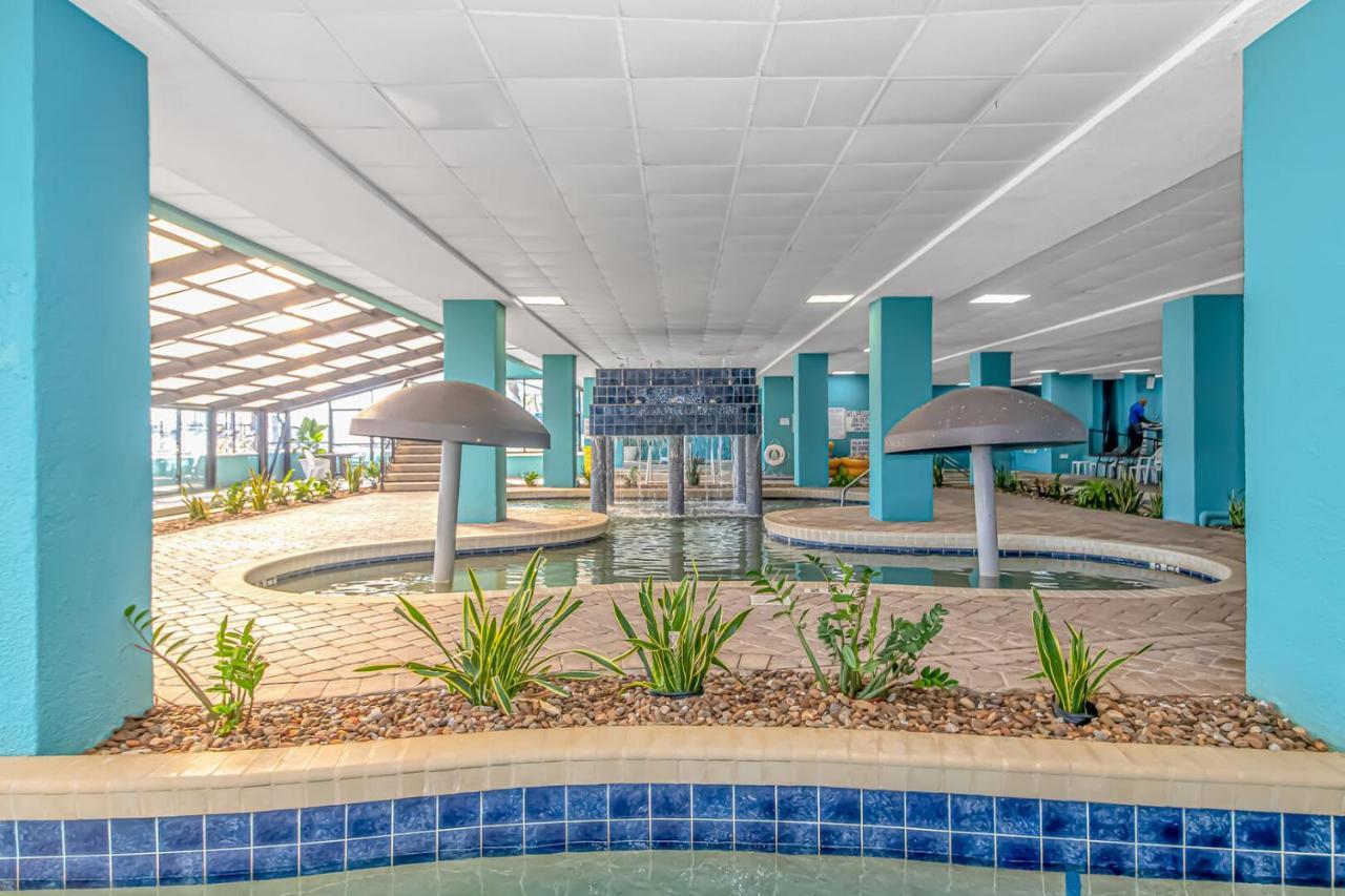 Landmark Resort King Suite Unit 710 Beautifully Updated Sleeps 4 Μιρτλ Μπιτς Εξωτερικό φωτογραφία