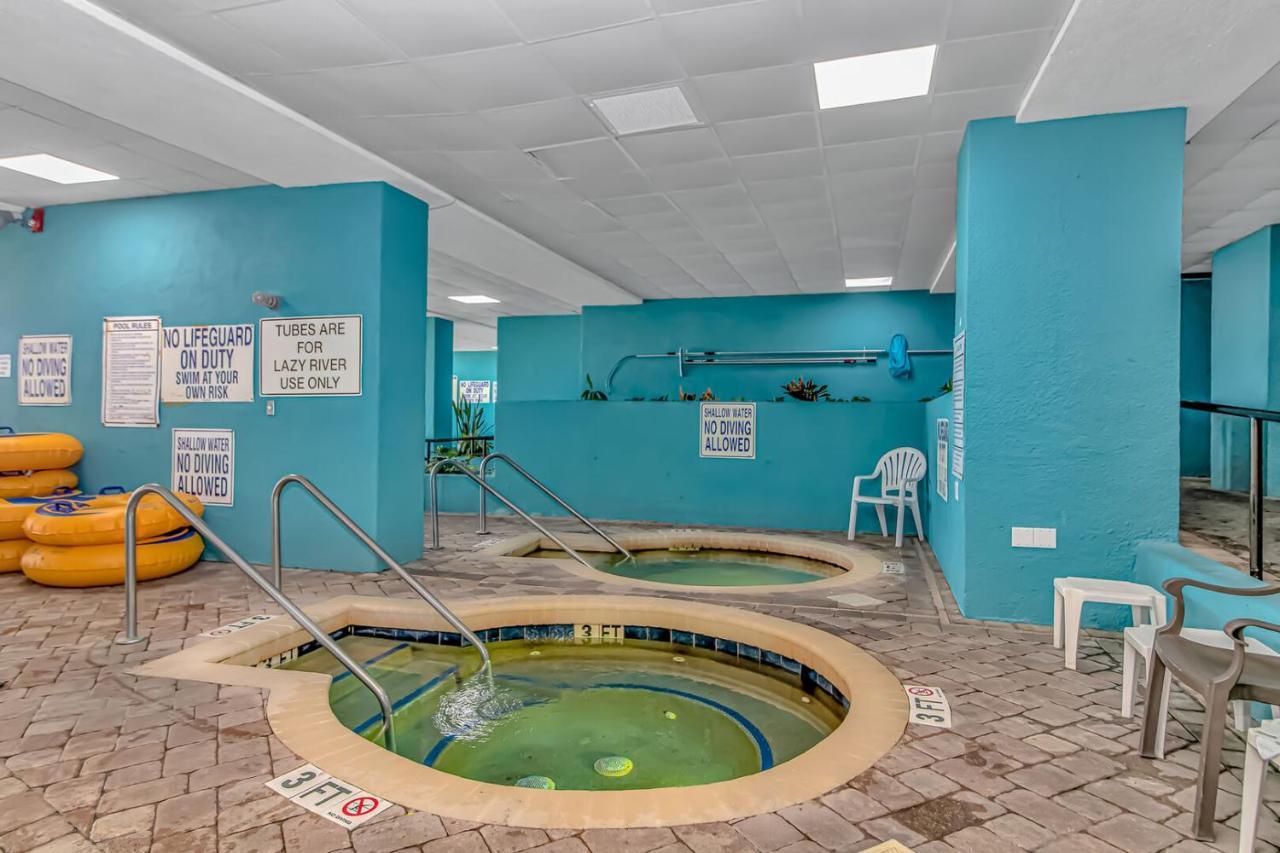 Landmark Resort King Suite Unit 710 Beautifully Updated Sleeps 4 Μιρτλ Μπιτς Εξωτερικό φωτογραφία
