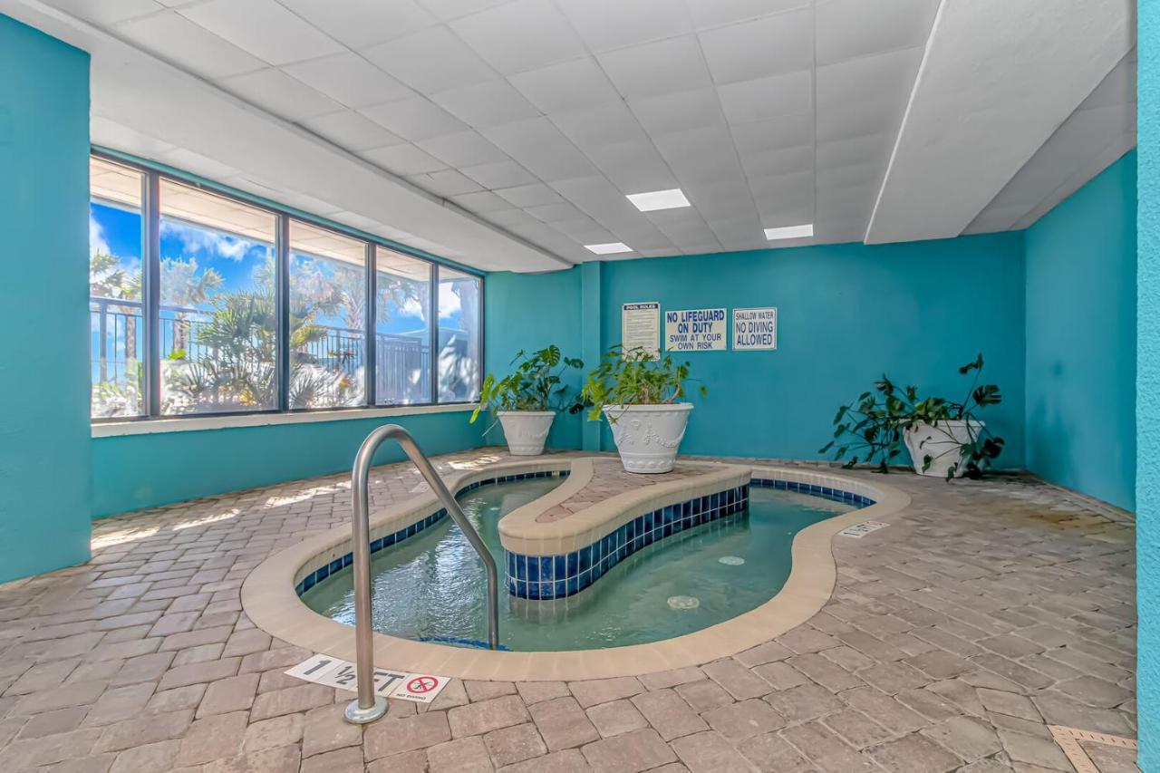 Landmark Resort King Suite Unit 710 Beautifully Updated Sleeps 4 Μιρτλ Μπιτς Εξωτερικό φωτογραφία