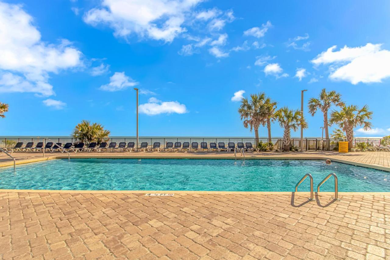 Landmark Resort King Suite Unit 710 Beautifully Updated Sleeps 4 Μιρτλ Μπιτς Εξωτερικό φωτογραφία