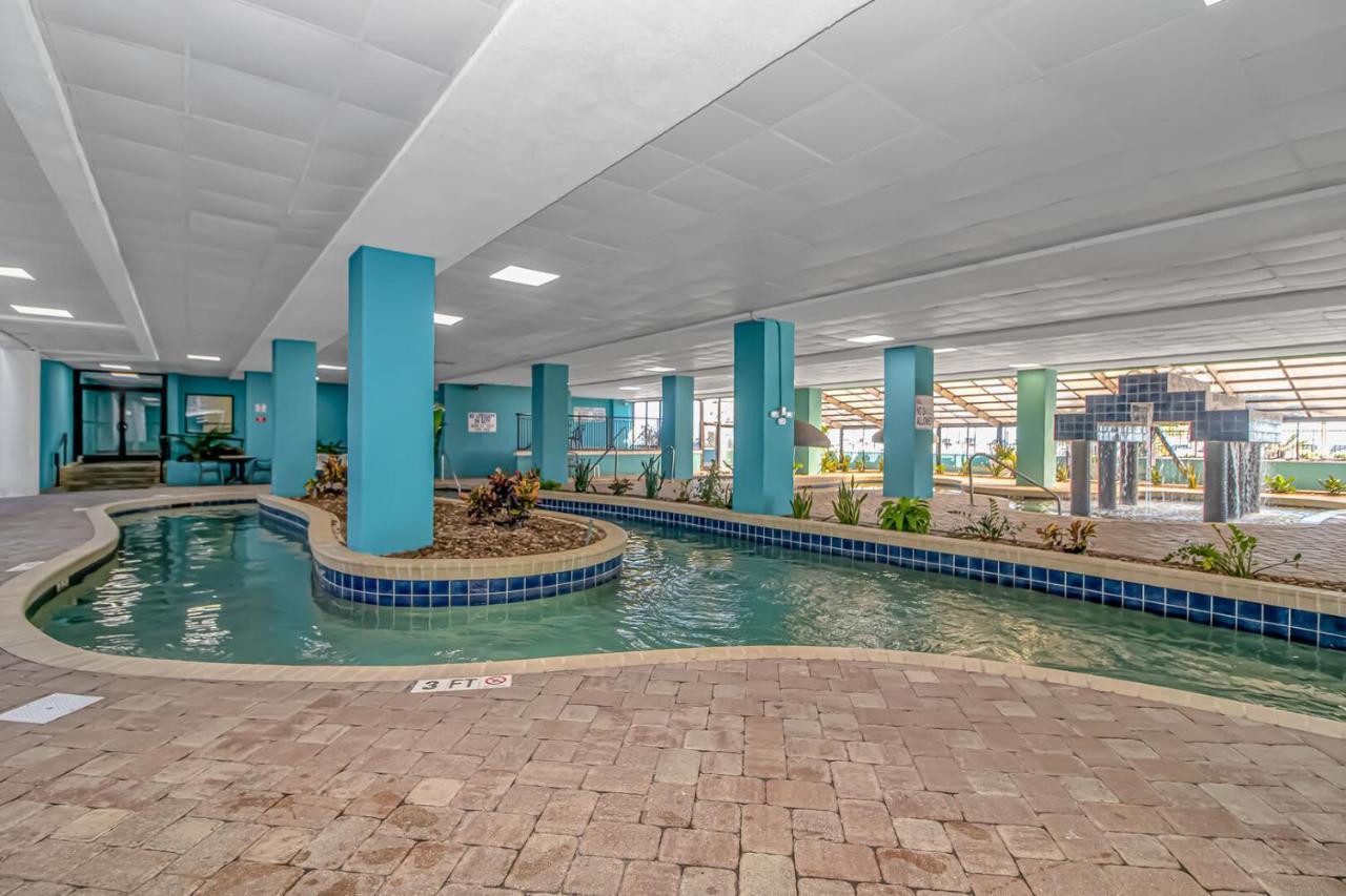 Landmark Resort King Suite Unit 710 Beautifully Updated Sleeps 4 Μιρτλ Μπιτς Εξωτερικό φωτογραφία