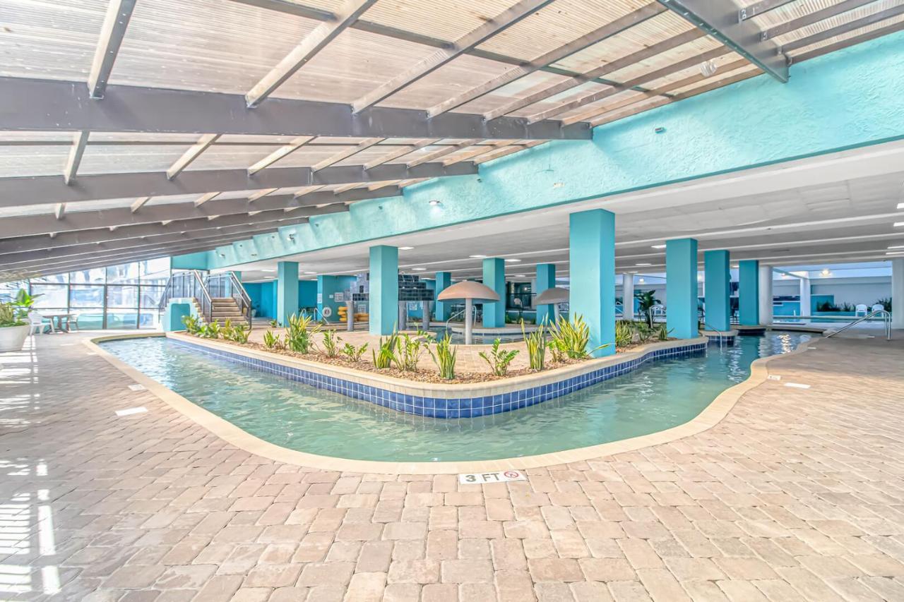 Landmark Resort King Suite Unit 710 Beautifully Updated Sleeps 4 Μιρτλ Μπιτς Εξωτερικό φωτογραφία