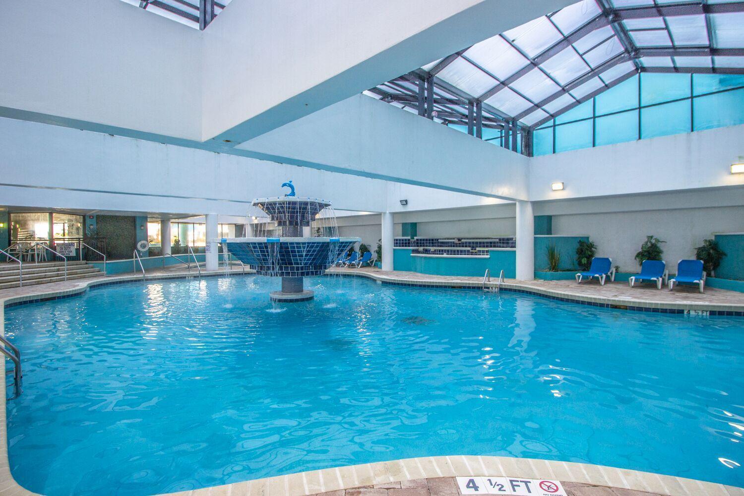 Landmark Resort King Suite Unit 710 Beautifully Updated Sleeps 4 Μιρτλ Μπιτς Δωμάτιο φωτογραφία